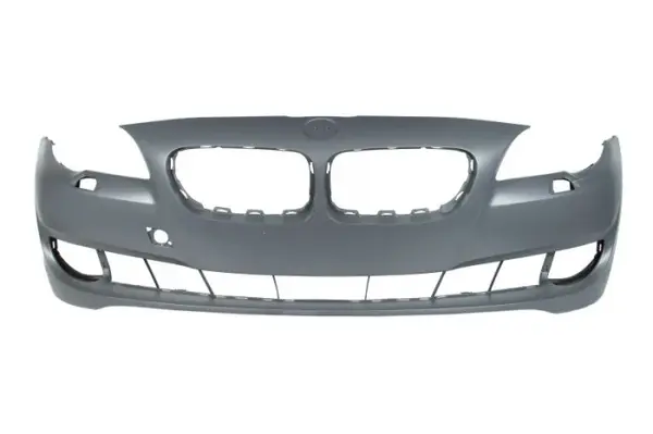 Bara fata cu locas proiectoare ceata, cu locas spalator far grunduit, TUV BMW Seria 5 F10, F11 intre 2009-2013