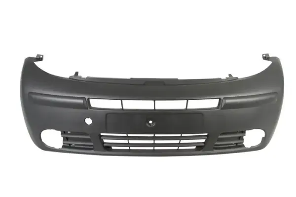 Bara fata cu locas proiectoare ceata, gri inchis, TUV NISSAN PRIMASTAR X83 RENAULT TRAFIC 2 II intre 2001-2007