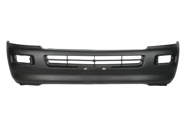 Bara fata cu locas proiectoare ceata, grunduit ISUZU D-MAX intre 2002-2006