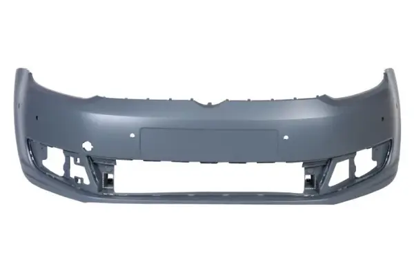 Bara fata cu locas proiectoare ceata, numar locas senzori parcare 4, grunduit VW CADDY 3 III, TOURAN I intre 2010-2015