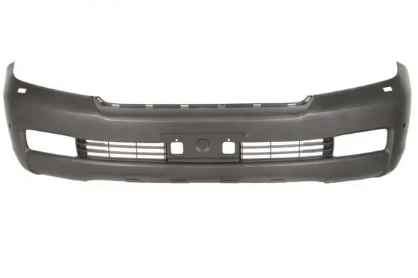 Bara fata cu locas proiectoare, cu locas senzori, grunduita TOYOTA LAND CRUISER dupa 2008