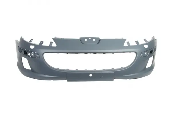 Bara fata cu locas proiectoare, cu locas spalator faruri, grunduit PEUGEOT 407, 407 SW intre 2004-2010