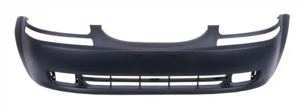 Bara fata cu locas proiectoare, grunduit CHEVROLET AVEO; DAEWOO KALOS HATCHBACK limuzina intre 2003-2005