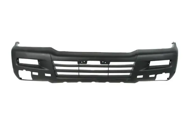 Bara fata cu locas proiector negru potrivit MITSUBISHI L200 2001-2005