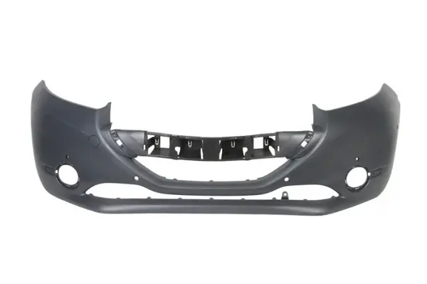 Bara fata cu locas senzori parcare, grunduit, TUV PEUGEOT 208 intre 2012-2015