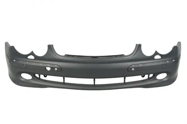 Bara fata cu locas spalator far cu locas senzori parcare grunduit MERCEDES CLK C209 intre 2002-2005