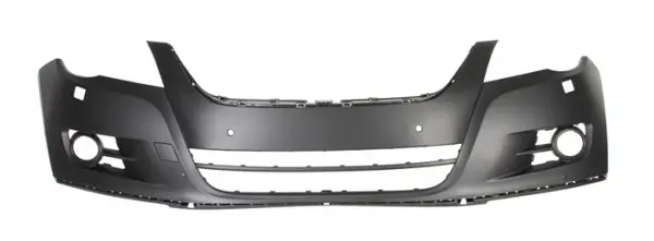 Bara fata cu locas spalator faruri, cu locas senzori parcare, grunduit VW TIGUAN intre 2007-2011