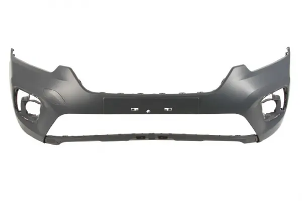 Bara (fata, cu orificii senzor parcare, grunduit) potrivit RENAULT KANGOO III 01.21-