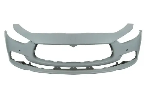 Bara (fata, cu orificii senzor parcare, pentru vopsire) potrivit MASERATI GHIBLI M157 08.13-12.16