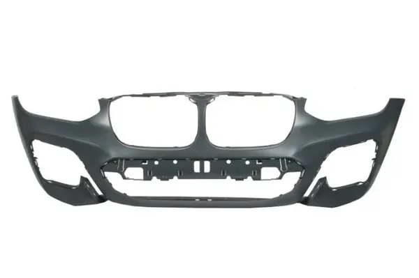 Bara (Fata, cu orificii senzori parcare, grunduit) potrivit BMW IX3 (G08), X3 (G01, F97) 10.17-
