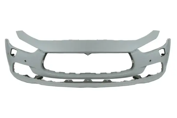Bara fata, cu orificii spalator far, cu senzori parcare, grund potrivit MASERATI GHIBLI M157 08.13-12.16