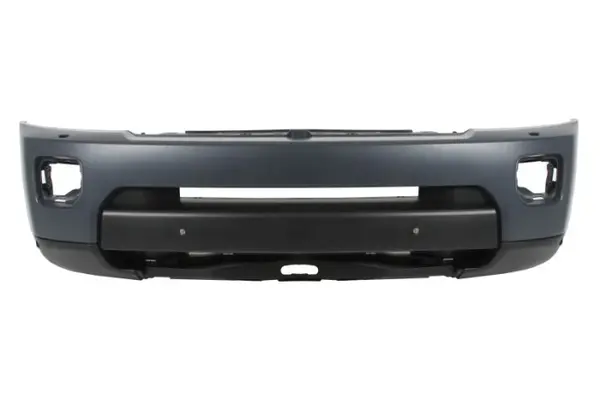 Bara fata, cu orificii spalator far, cu senzori parcare, grund potrivit LAND ROVER DISCOVERY IV L319 01.15-04.17