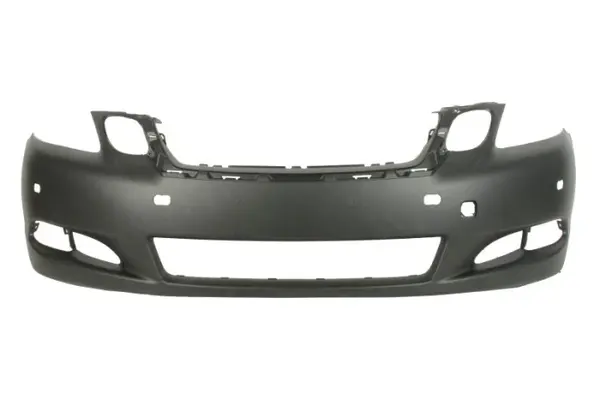 Bara fata cu orificii spalator far, cu senzori parcare, grund potrivit LEXUS GS S190 01.05-11.11