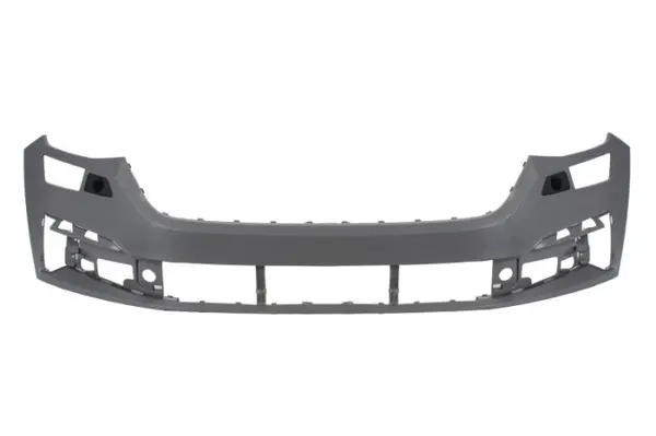 Bara (fata, cu orificii spalator faruri, grunduit) potrivit SKODA KODIAQ FL 01.19-09.23