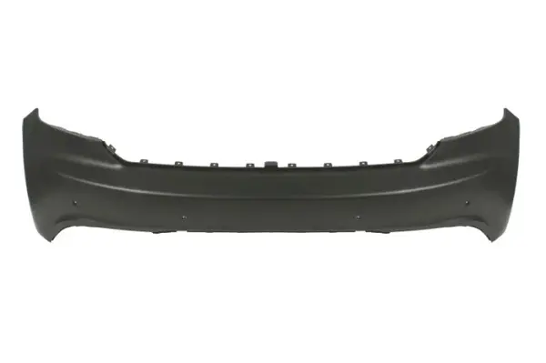 Bara fata, cu senzori parcare potrivit DODGE DURANGO III 01.14-12.20