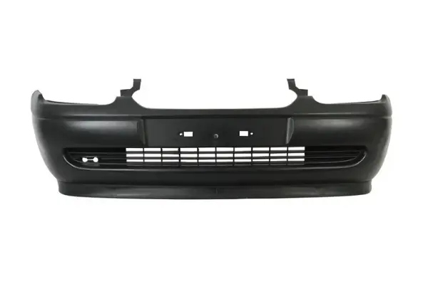 Bara fata cu spoiler, negru OPEL CORSA intre 1997-2000