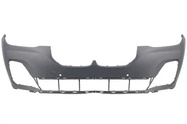 Bara (fata, cu strat de baza, cu orificii senzori parcare) potrivit BMW X7 G07 03.19-06.22