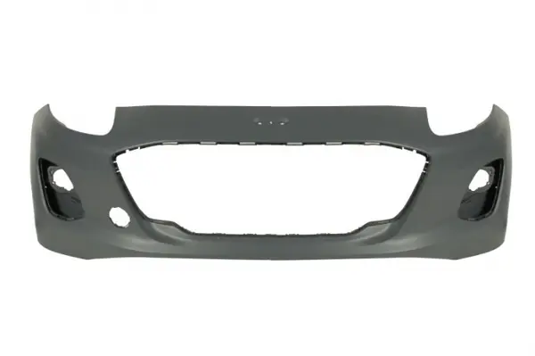 Bara (fata, cu strat de baza, TITANIUM, grunduit) potrivit FORD PUMA 09.19-