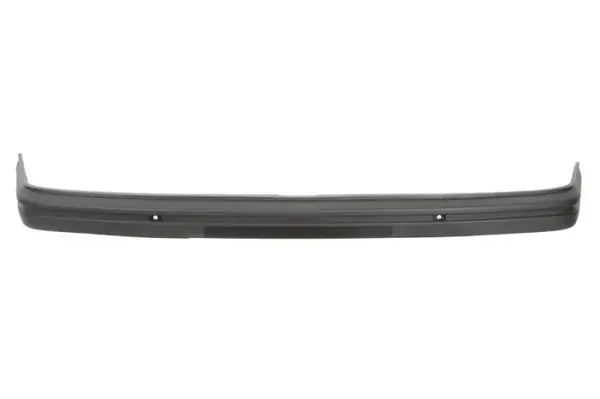 Bara fata cu suport de gauri, negru PEUGEOT 205, 205 I, 205 II 1989-1998