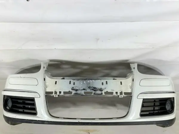 Bara fata culoare alb - lr9a Volkswagen Golf 5 (2004-2009)