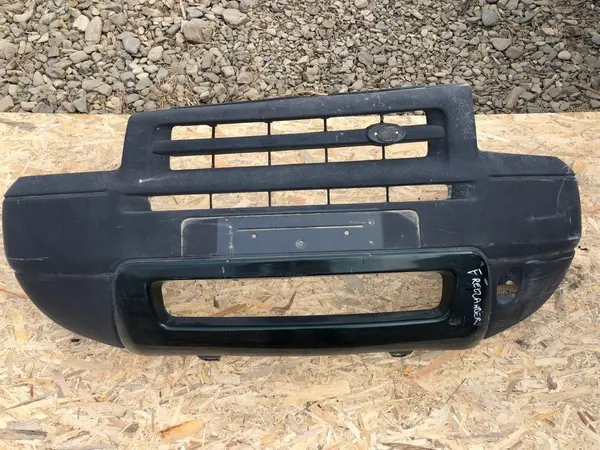 Bara fata culoare verde Land Rover Freelander (1998-2005)