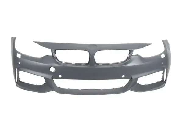 Bara fata dreapta pachet M cu locas senzori, grunduita BMW Seria 4 (F32, F82, 4 (F33, F83), 4 GRAN COUPE (F36) dupa 2013