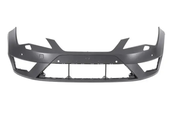 Bara fata FR, cu locas spalator far cu locas senzori parcare grunduit SEAT LEON 5F intre 2012-2016
