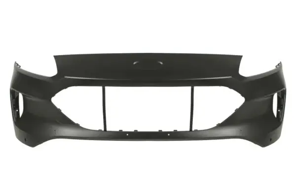 Bara (fata, grund, numar orificii senzor parcare: 4, pentru vopsire, certificate TUV) potrivit FORD KUGA III 07.19-