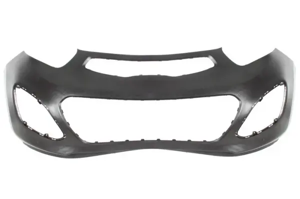 Bara (Fata, grunduit) potrivit KIA PICANTO I, PICANTO II HATCHBACK 5D 05.11-04.15