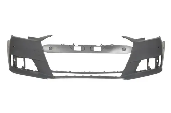 Bara fata grunduita cu locas spalator far AUDI A4 B9 intre 2015-2019