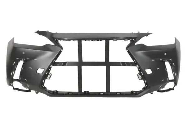 Bara fata grunduita F-SPORT, cu senzori parcare, grund potrivit LEXUS NX II 06.21-