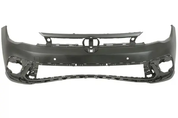 Bara fata, grunduita, locas senzor parcare: 2, grunduit potrivit VW POLO VI AW Hatchback 01.21-
