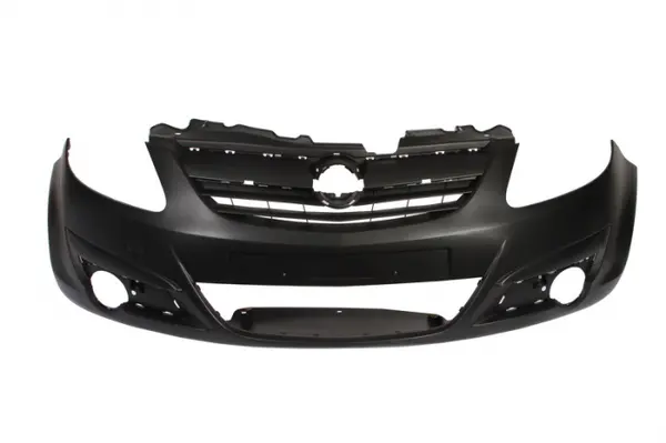 Bara fata grunduita, TUV OPEL CORSA intre 2006-2011