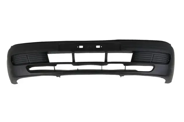 Bara fata GX LX SLX, negru NISSAN ALMERA I N15 HATCHBACK 5D Sedan intre 1995-1998