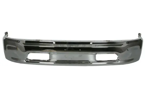 Bara fata inferioara spoiler crom RAM TRUCK RAM IV intre 2013-2018