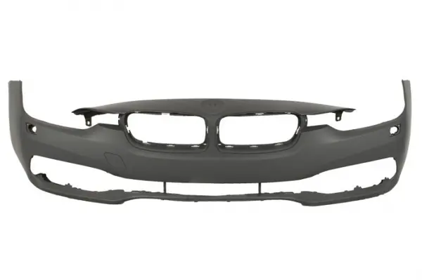 Bara fata LUXURY, cu gauri spalator faruri, grunduita BMW Seria 3 F30, F80, 3 F31 2015-2019