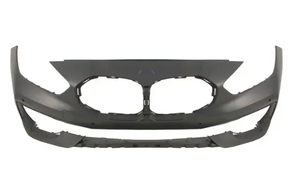 Bara fata, LUXURY SPORT, cu orificii pentru senzori de parcare, grunduit potrivit BMW 1 F40 07.19-