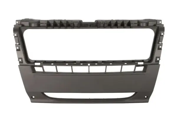 Bara fata mijloc gri inchis CITROEN JUMPER; FIAT DUCATO; PEUGEOT BOXER intre 2006-2014