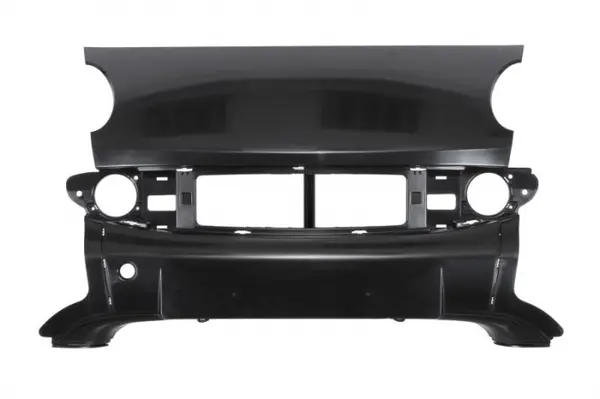 Bara fata mijloc SMART FORTWO intre 2002-2007