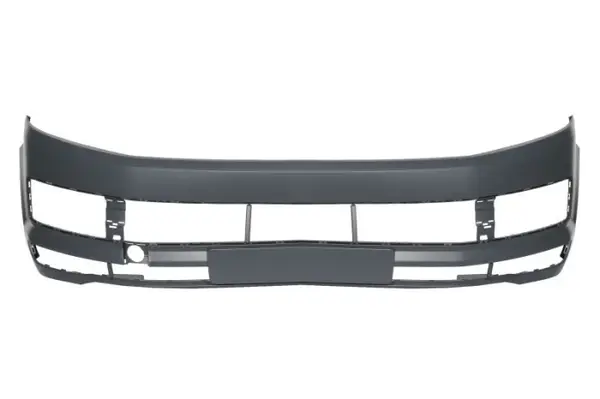 Bara fata model Multivan cu locas proiectoare, grunduita VW TRANSPORTER dupa 2015