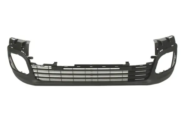 Bara fata, negru potrivit CITROEN BERLINGO III Multispace 03.18-10.23