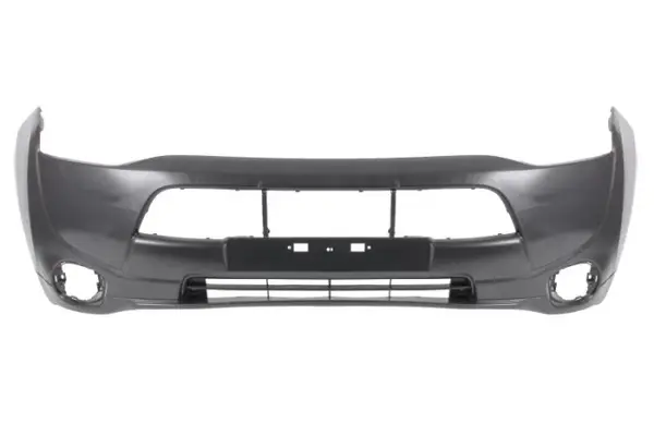 Bara (fata, negru) potrivit MITSUBISHI OUTLANDER III 08.12-01.15