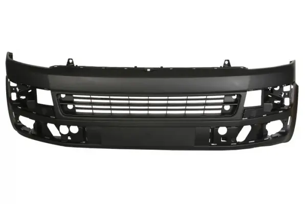 Bara (Fata, negru) potrivit VW MULTIVAN T5, TRANSPORTER T5 09.09-04.15