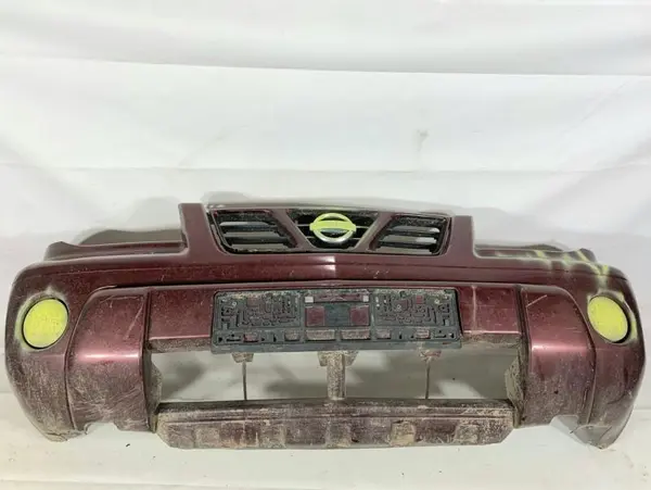 Bara fata Nissan X-Trail (2001-2007)