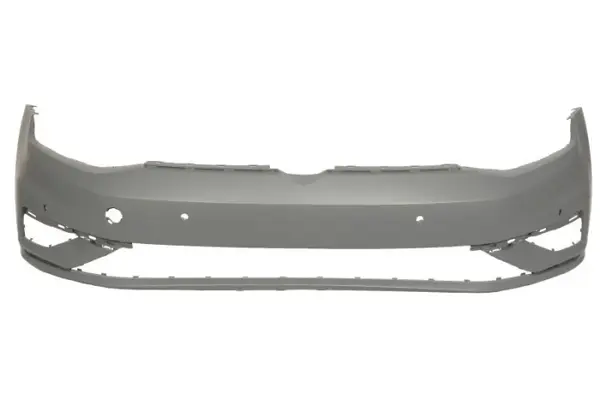 Bara Fata, numar de gauri pentru senzorii de parcare: 4, grund potrivit VW GOLF ALLTRACK VII, GOLF SPORTSVAN VII, GOLF VII 03.17-