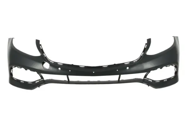 Bara fata numar de gauri senzori parcare: 4, negru MERCEDES E ALL-TERRAIN S213, E T-MODEL S213, E W213 dupa 2016