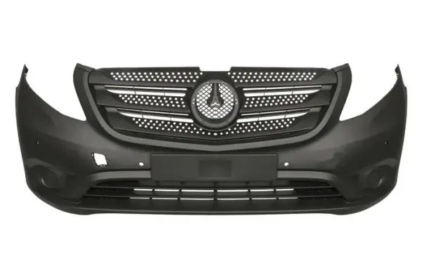 Bara fata numar locas senzori parcare 4, grunduit, MERCEDES VITO Clasa V W447 dupa 2014