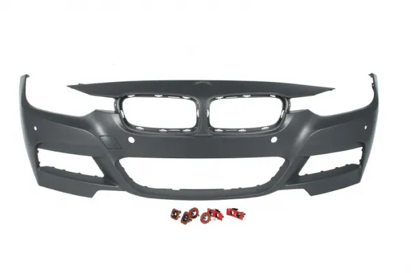 Bara fata pachet M, cu locas proiectoare ceata, numar locas senzori parcare 6, grunduit BMW Seria 3 F30, F31, F80 intre 2011-2015