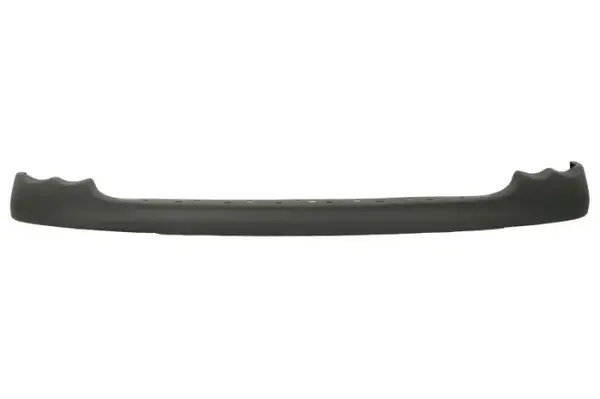 Bara fata partea superioara , negru potrivit DODGE RAM 1500, RAM 2500, RAM 3500 2002-2005
