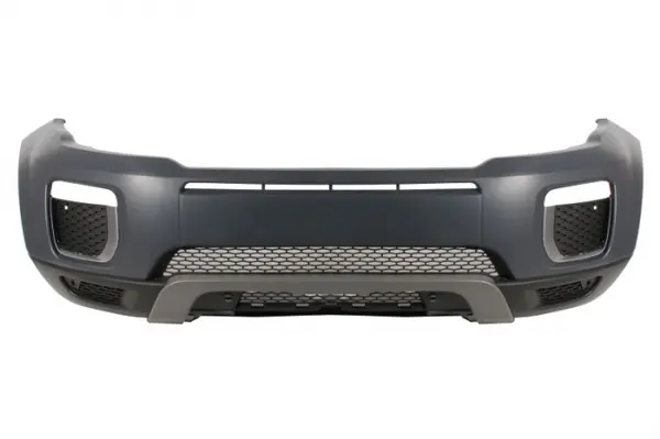 Bara (Fata, PURE, cu orificii pentru senzorii de parcare, grunduit) potrivit LAND ROVER RANGE ROVER EVOQUE 08.15-